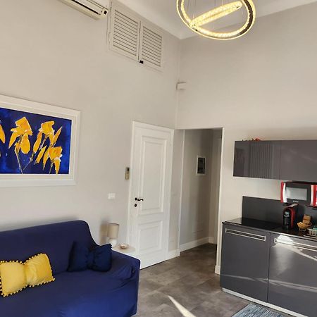 Apartamento Delia San Remo Exterior foto