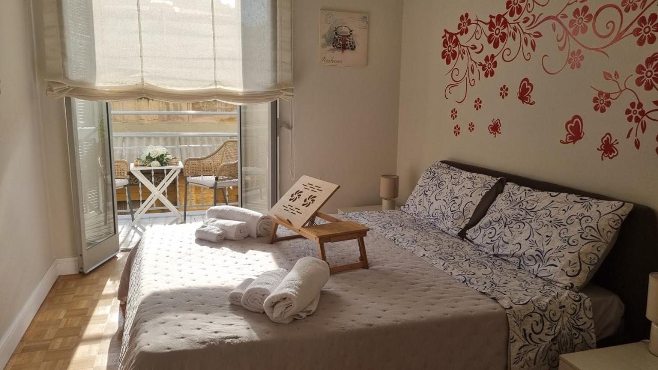 Apartamento Delia San Remo Exterior foto