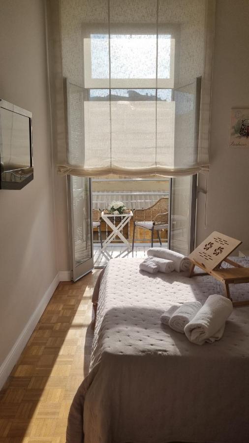 Apartamento Delia San Remo Exterior foto