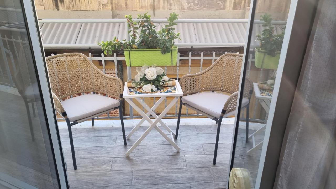 Apartamento Delia San Remo Exterior foto