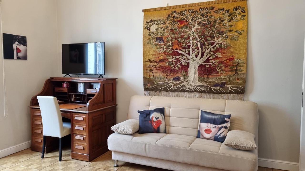 Apartamento Delia San Remo Exterior foto
