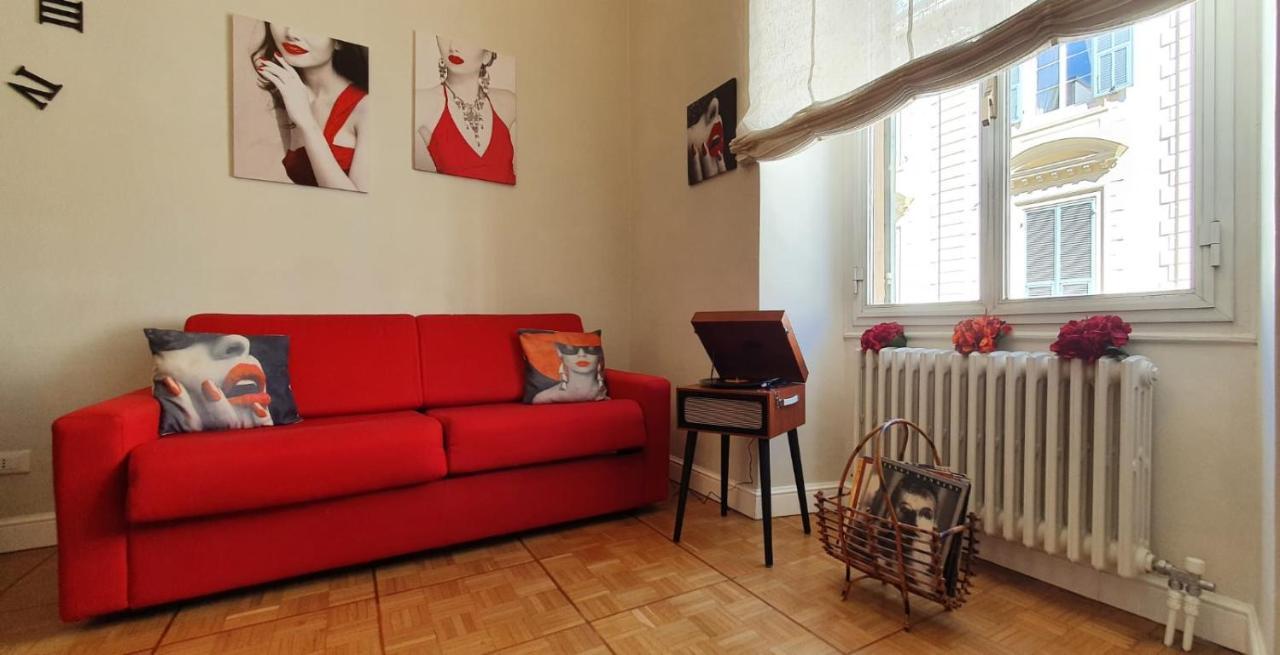 Apartamento Delia San Remo Exterior foto