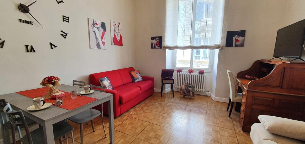 Apartamento Delia San Remo Exterior foto