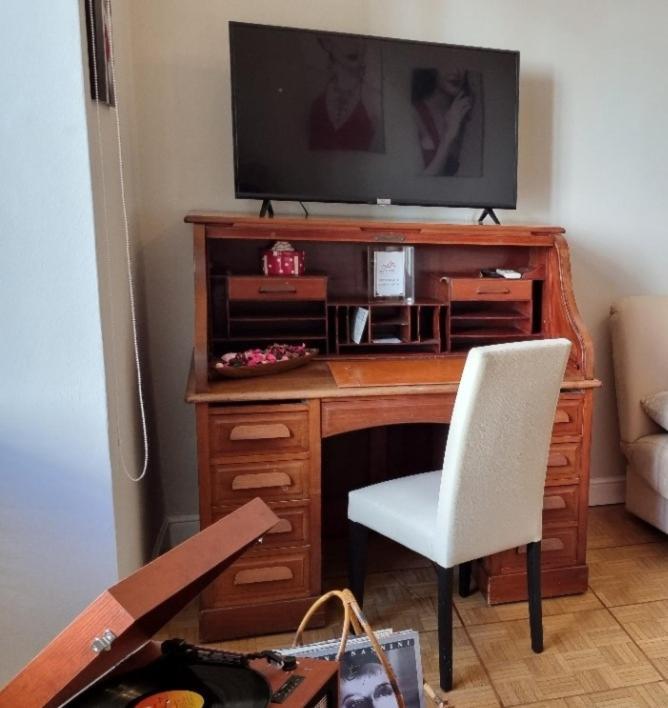 Apartamento Delia San Remo Exterior foto