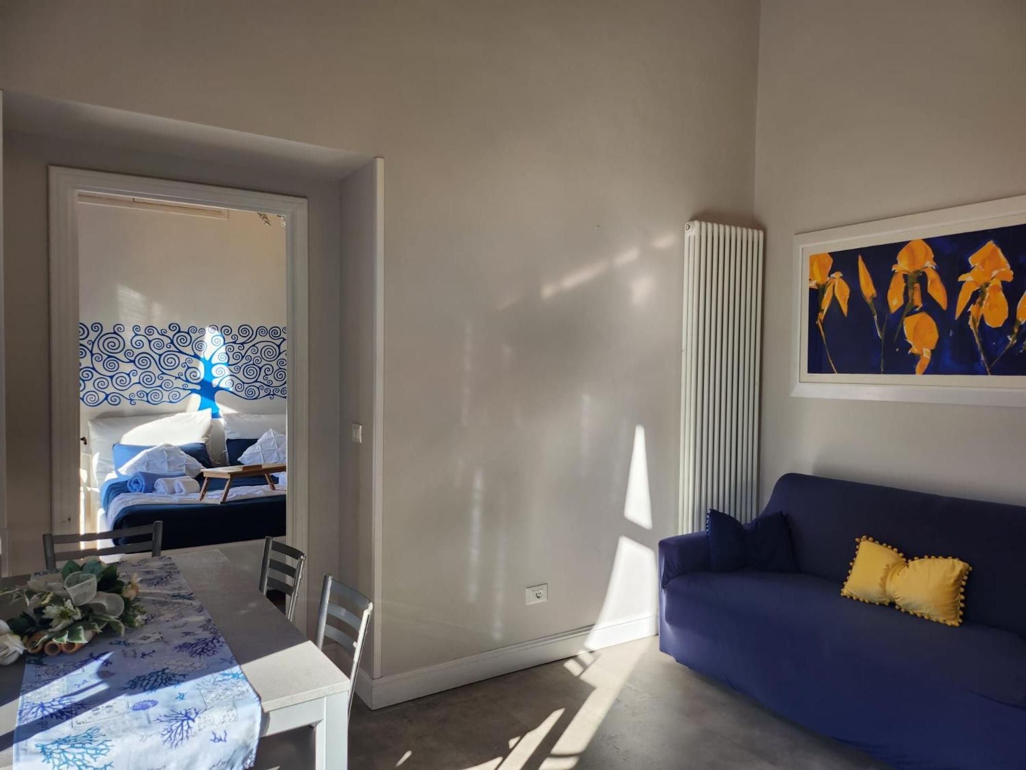 Apartamento Delia San Remo Exterior foto