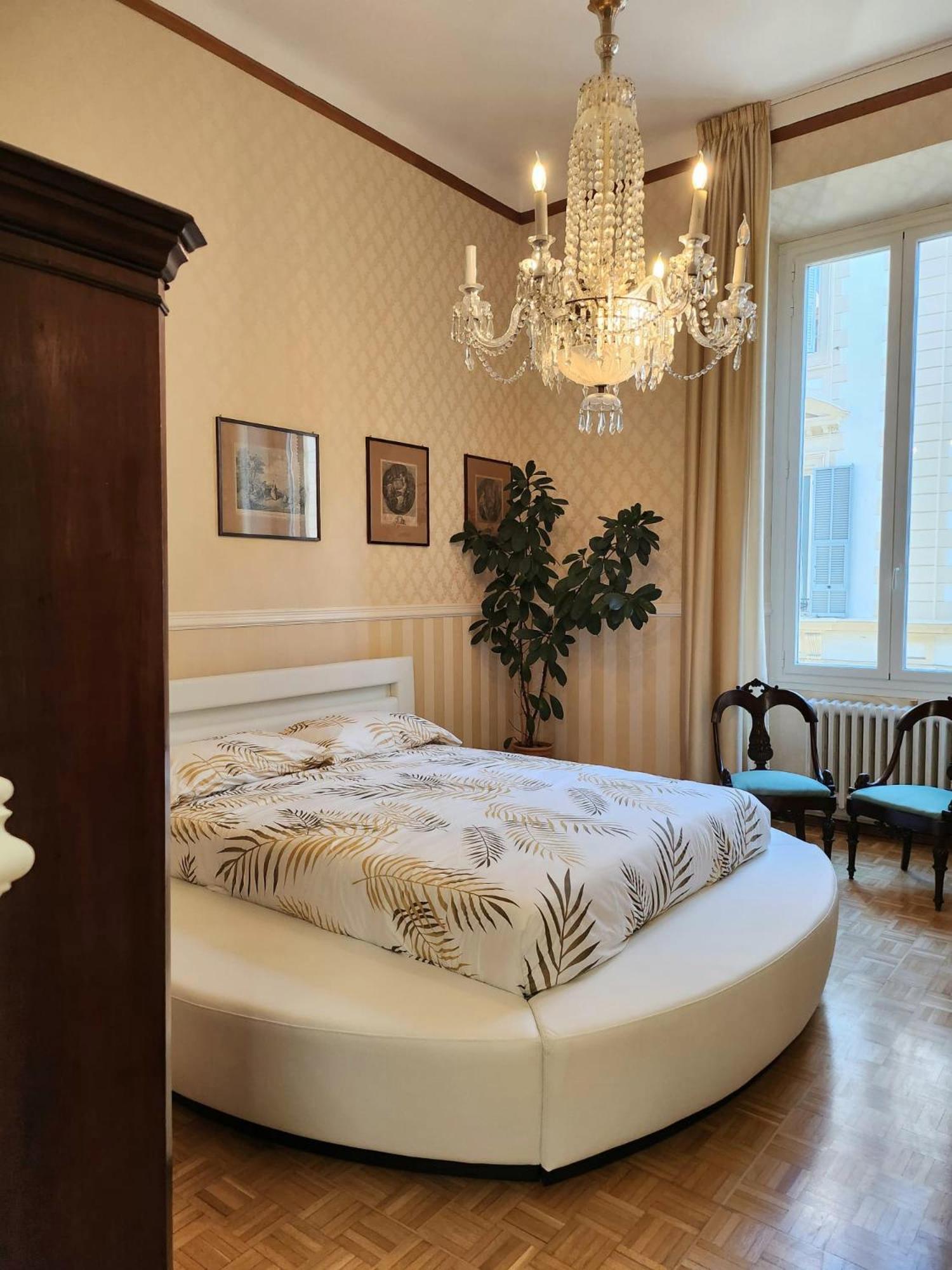 Apartamento Delia San Remo Habitación foto