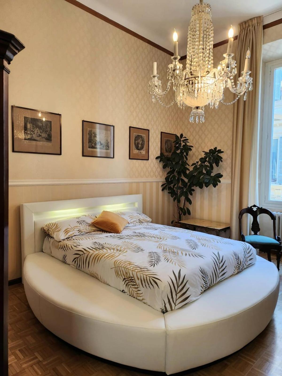 Apartamento Delia San Remo Habitación foto