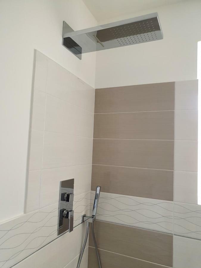 Apartamento Delia San Remo Exterior foto