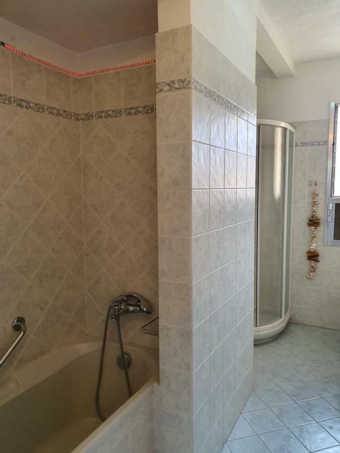 Apartamento Delia San Remo Exterior foto