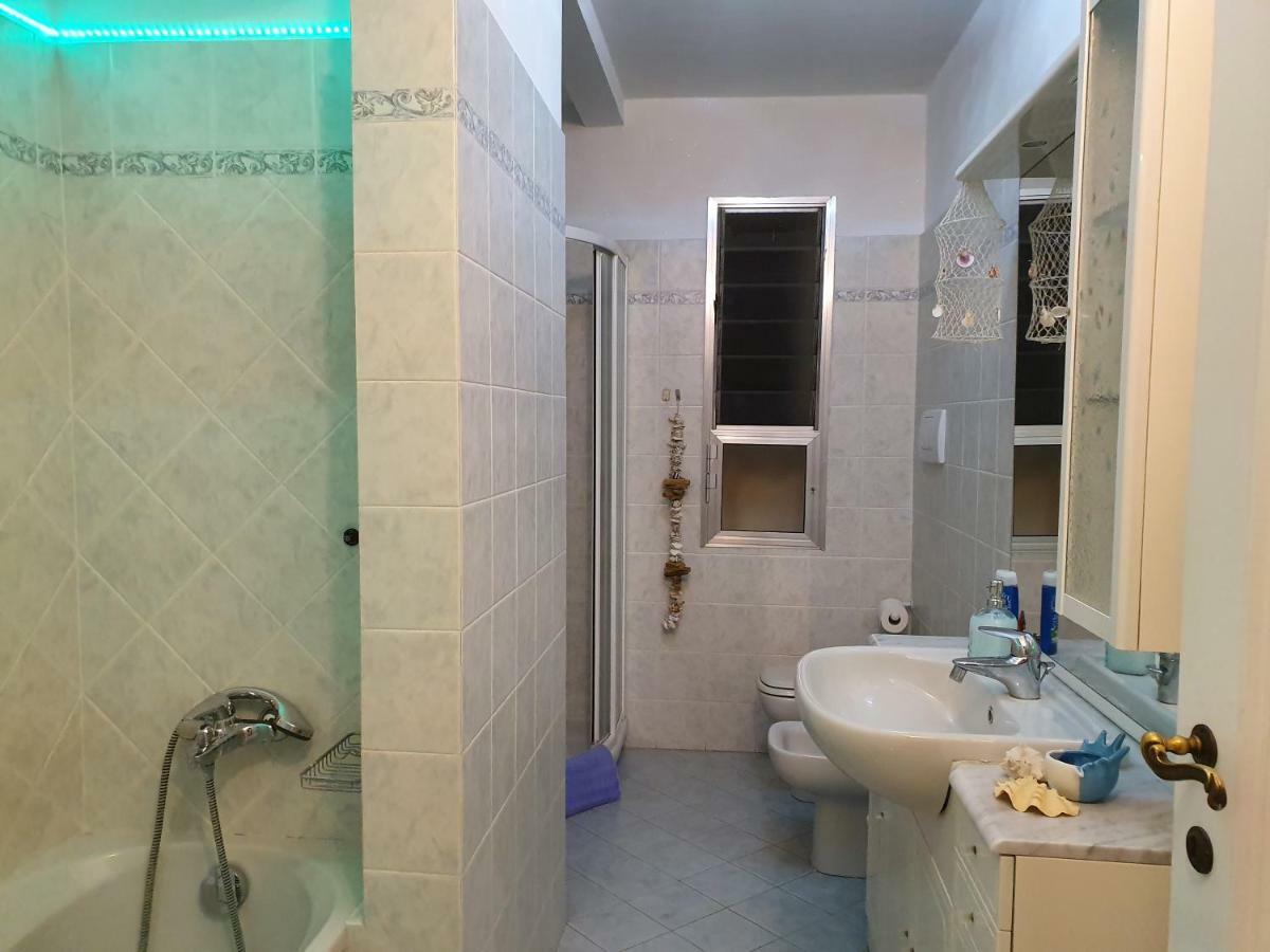 Apartamento Delia San Remo Exterior foto